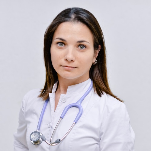 Павлік Інна Вікторівна