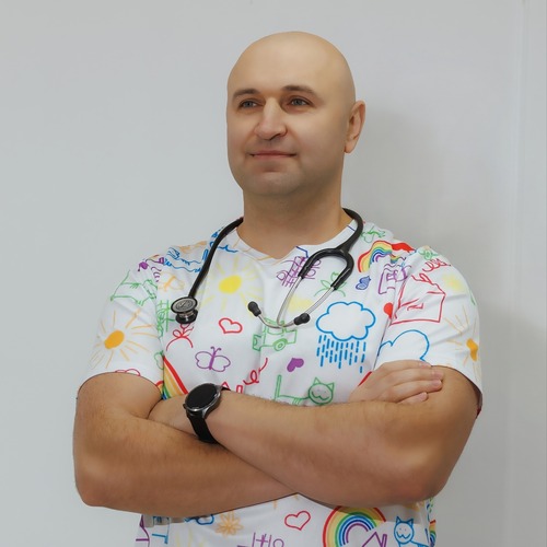 Барвінок Олександр Сергійович