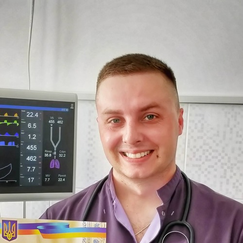 Габур Євген Андрійович