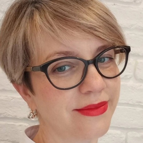 Дутчак Ірина Миколаївна