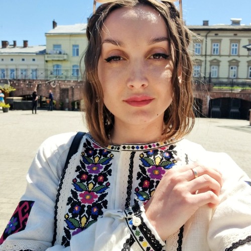 Скаб'як Христина Ярославівна