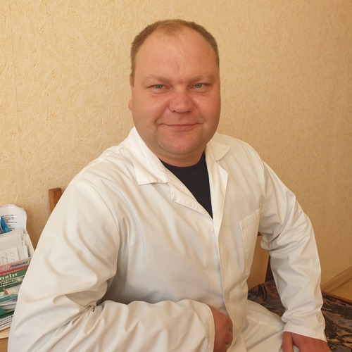 Драган Олександр Станіславович