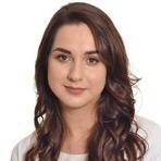 Гищук Настасія Антонівна