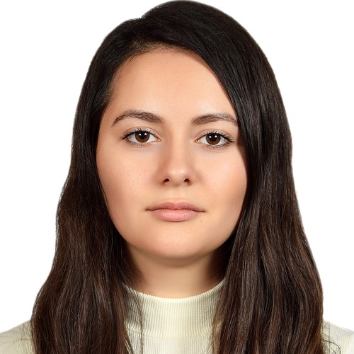 Рожкова Людмила Олегівна