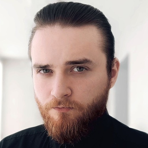Сиромятников Євген Олександрович