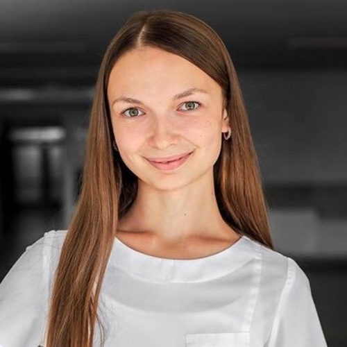 Грицак Катерина Михайлівна