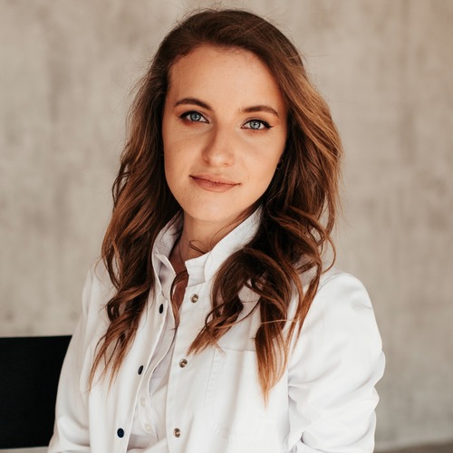 Гай Софія Сергіївна