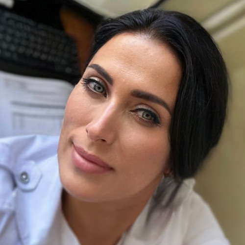 Сігінішина Тетяна Валентинівна