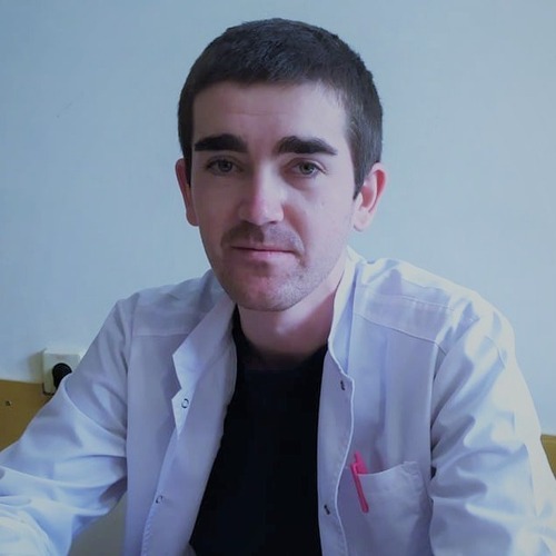 Ватаманюк Сергій Ярославович