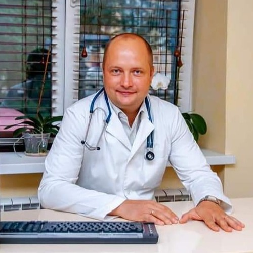 Хруставчук Тарас Іванович