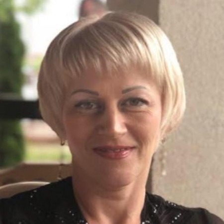 Зубань Алла Богданівна