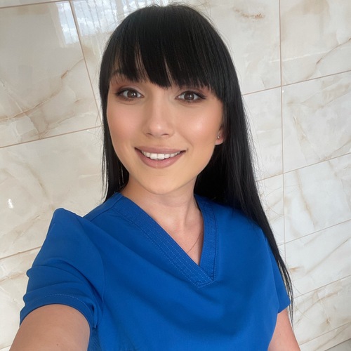 Чигер Віра Василівна