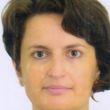 Козовик Наталія Володимирівна