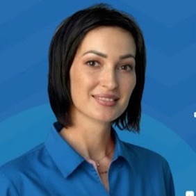 Лебедєва Ольга Олександрівна