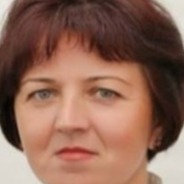 Михайлів Надія Степанівна