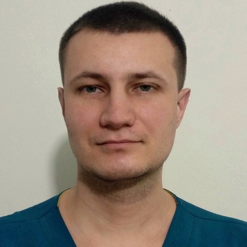 Варчак Ігор Ігорович