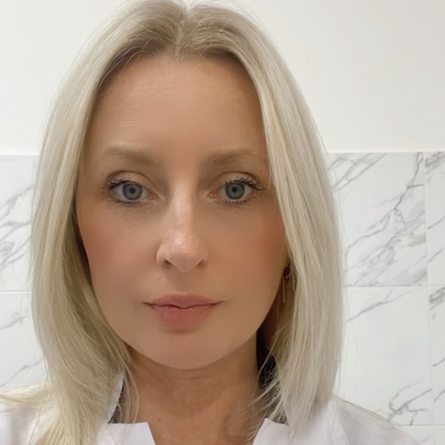 Нощенко Наталія Вікторівна