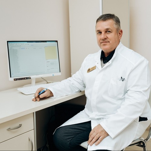 Мельник Іван Васильович