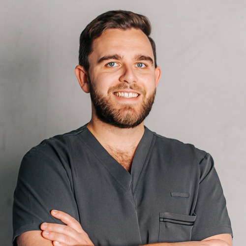 Бобровник Андрій Андрійович