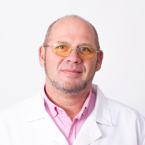 Борисюк Василь Михайлович