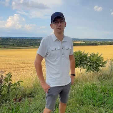 Романюк Роман Юрійович