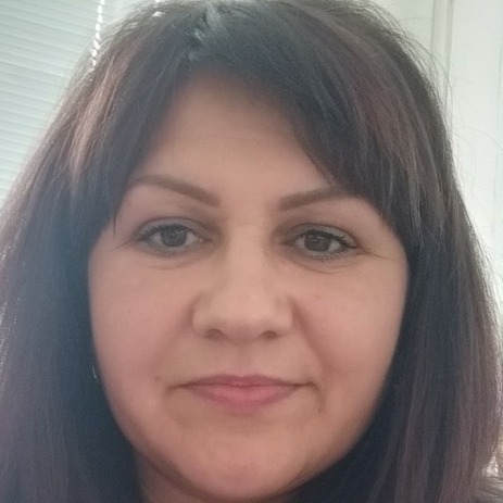 Романів Надія Ярославівна