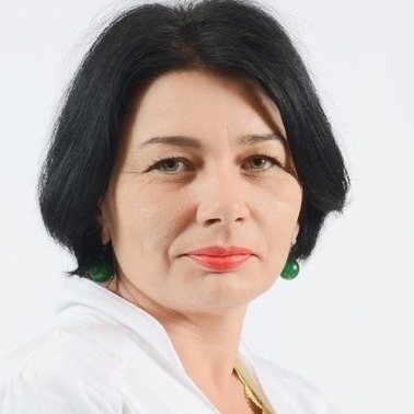 Рошко Леся Анатоліївна