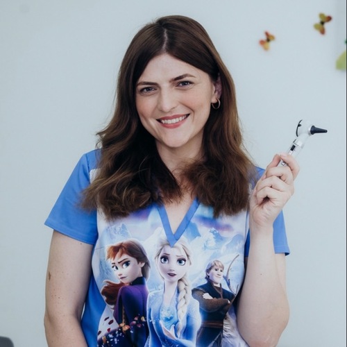 Тропарчук Мирослава Олегівна