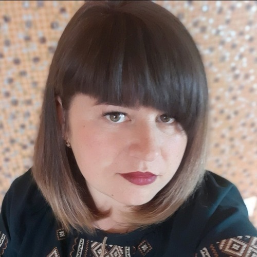 Якимчук Руслана Володимирівна