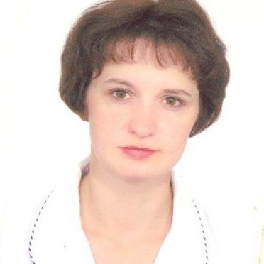 Січкоріз Тетяна Михайлівна