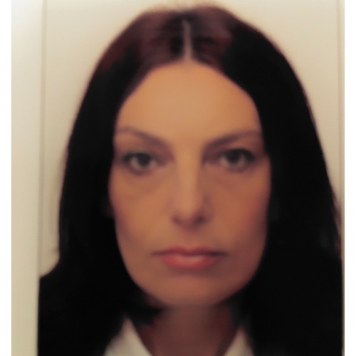 Масевич Любов Михайлівна