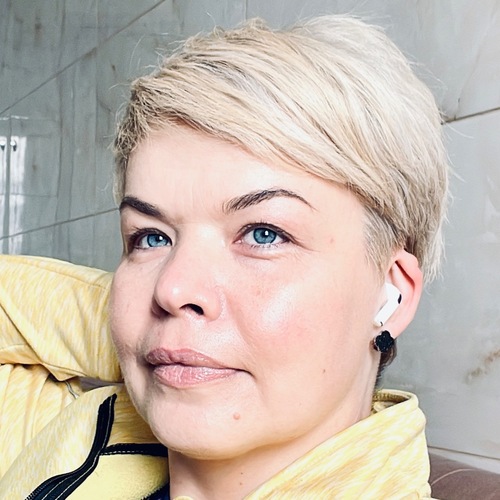 Гнип Наталія Богданівна