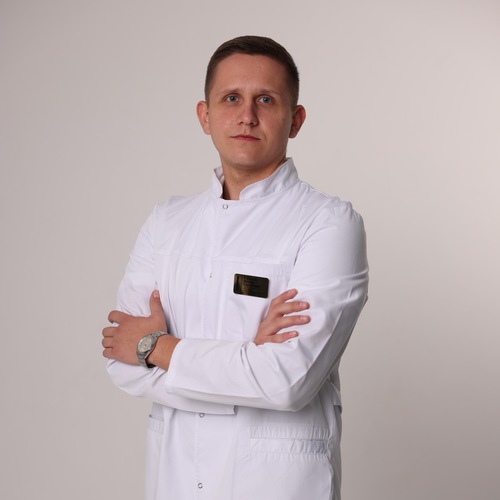 Василюк Андрій Сергійович