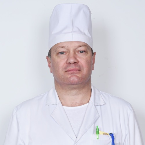 Задорожний Василь Семенович