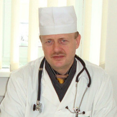 Лучко Богдан Іванович