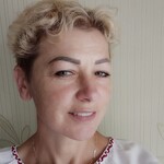 Михайлова Тетяна Степанівна