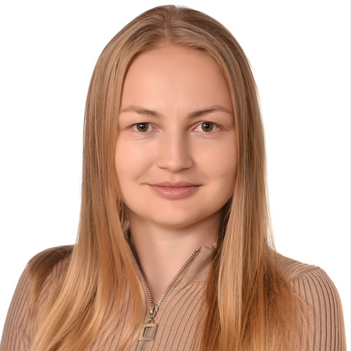 Рішко Анна Михайлівна