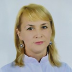 Остапчук Алла Ярославівна