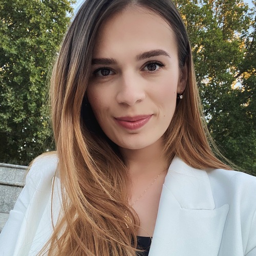 Кулина Марія Михайлівна