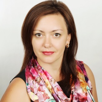 Симчич Христина Степанівна