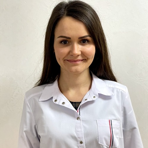 Рудакова Тетяна Борисівна