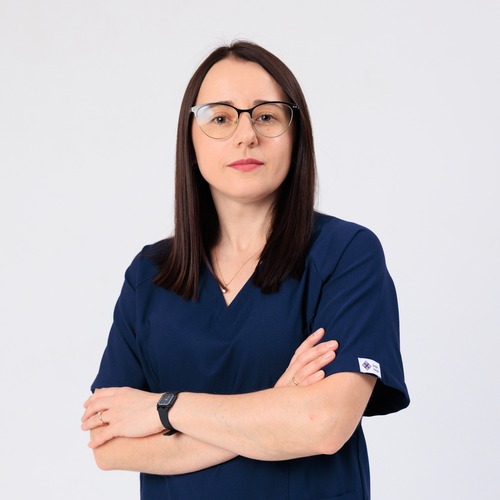 Сидор Надія Богданівна