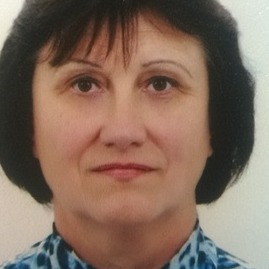 Винничук Галина Георгіївна