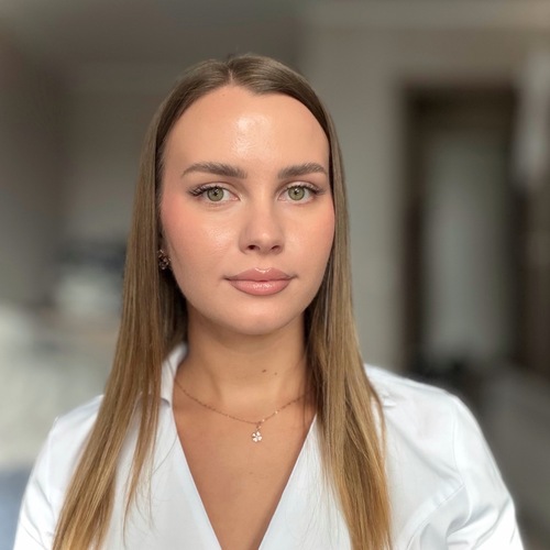 Коновалюк Єлизавета Артемівна