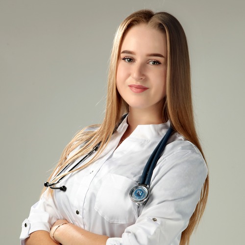 Ковалишин Христина Тарасівна