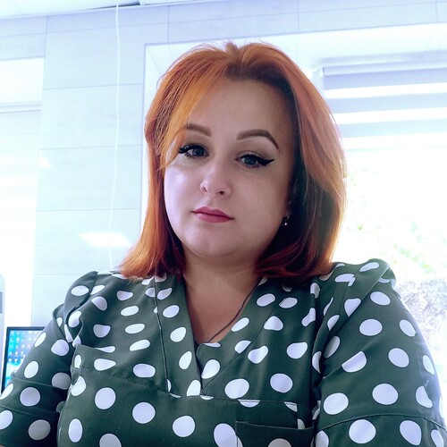 Валентюк Світлана Іванівна