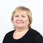 Зюкова Тетяна Юріївна