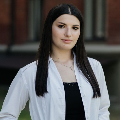 Турок Алесія Степанівна