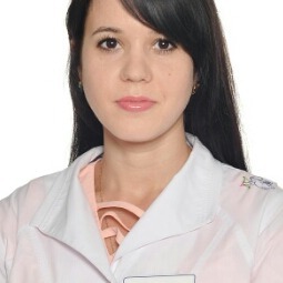 Гончар Інна Михайлівна