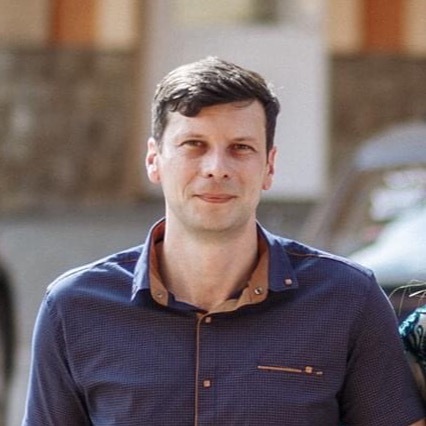 Колотило Олександр Васильович